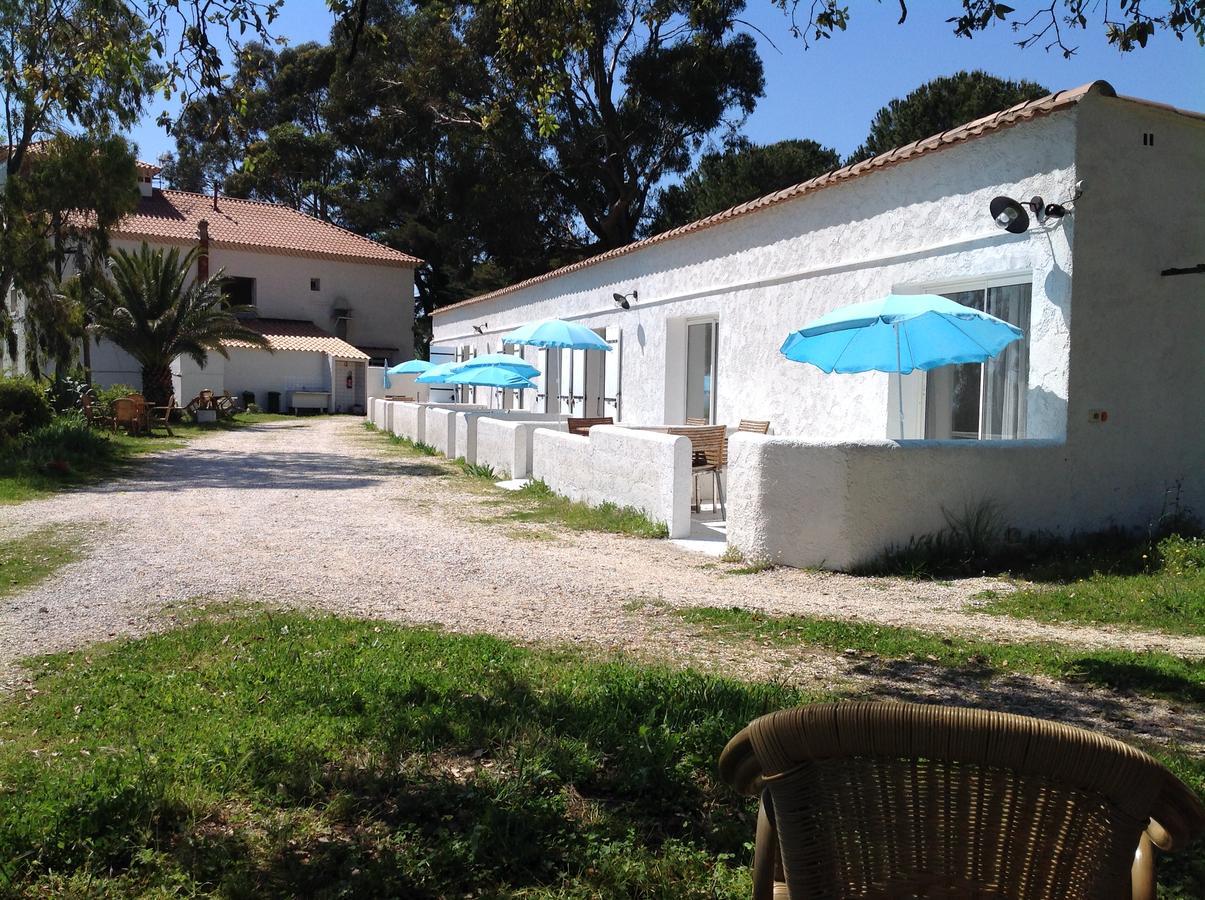 Azur Hotel Le Lavandou Exterior photo
