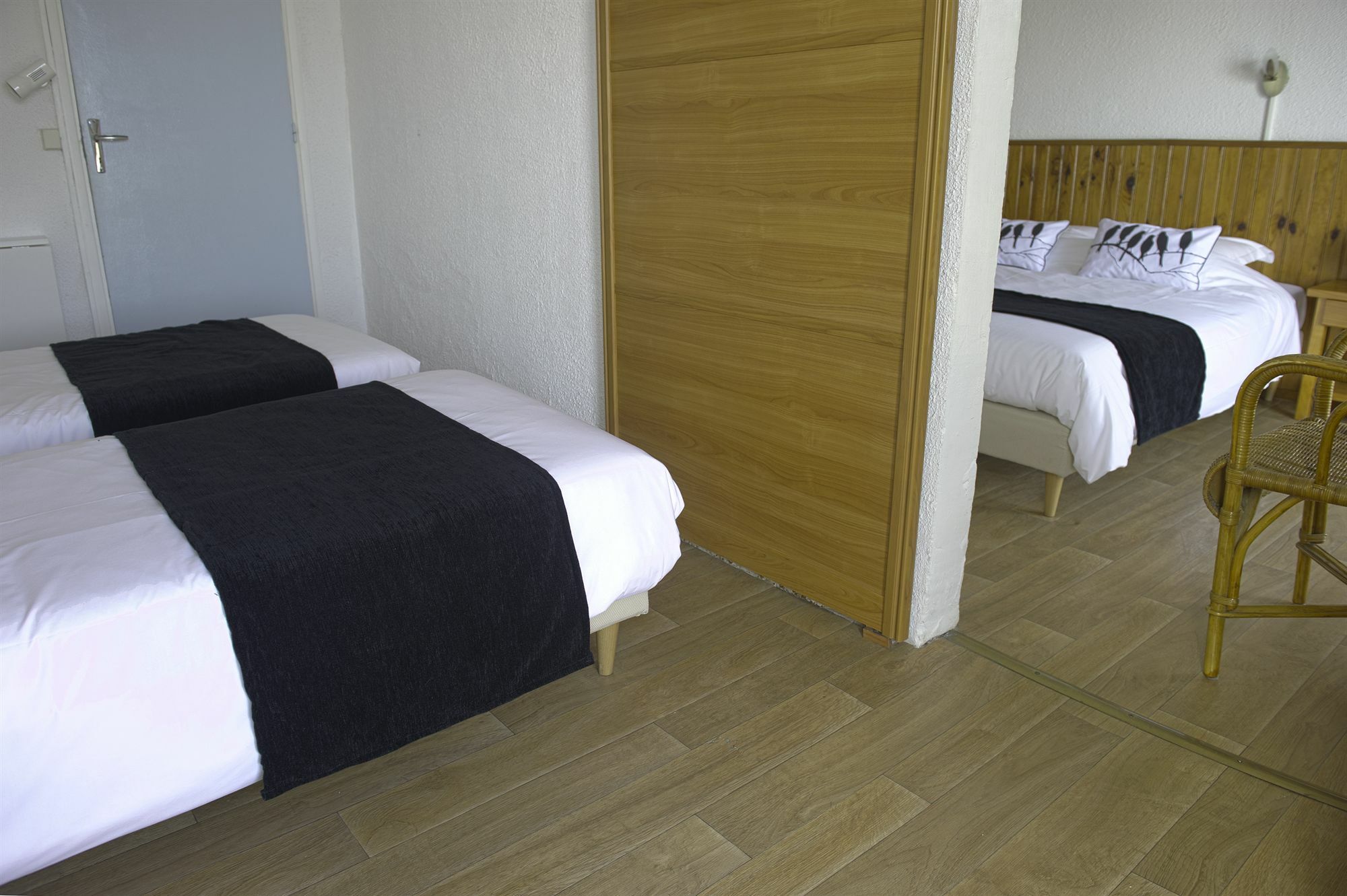 Azur Hotel Le Lavandou Exterior photo